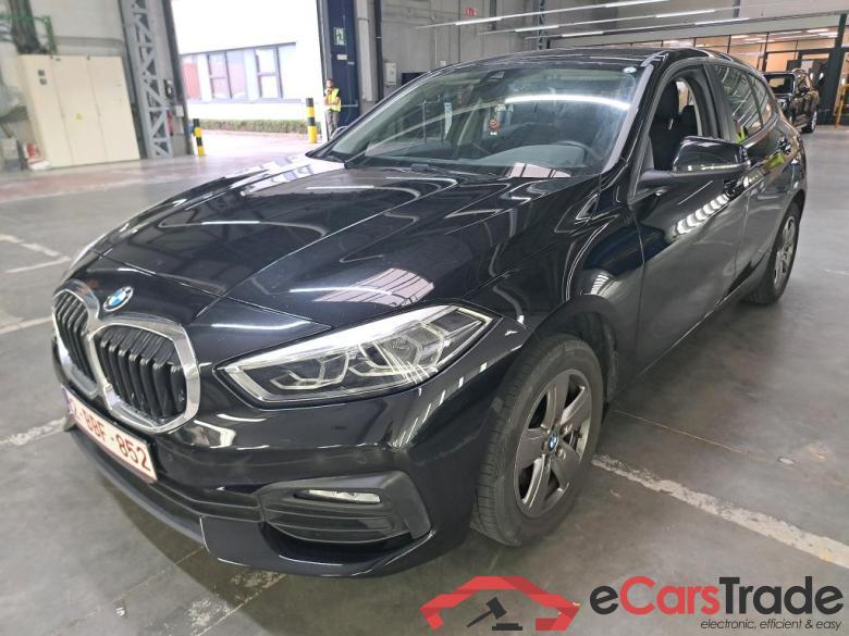 BMW 1 SERIES HATCH 1.5 116DA (85KW) #1
