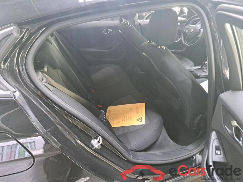 BMW 1 SERIES HATCH 1.5 116DA (85KW) #6