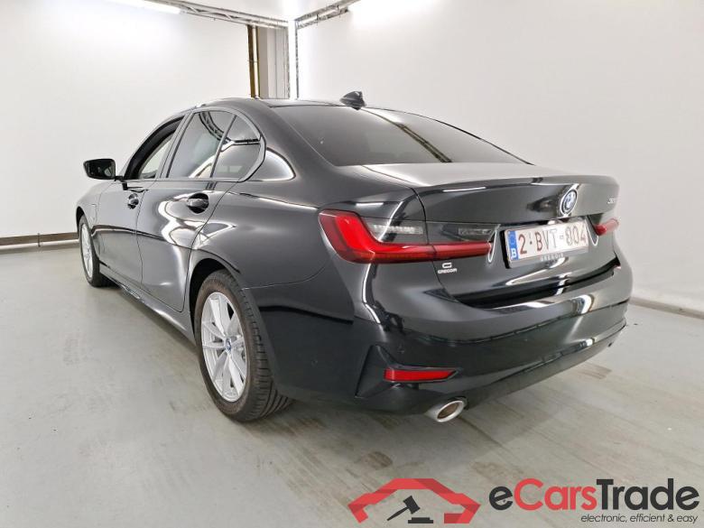 BMW 3 SERIES BERLINE 2.0 320E BERLINE #3