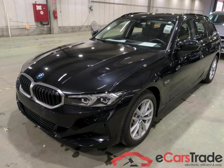 BMW 3 SERIES TOURING 2.0 320E TOURING