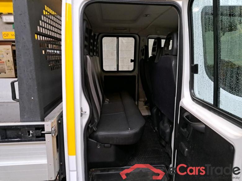 IVECO Daily 35S14N- C30C Natural Power HD #6