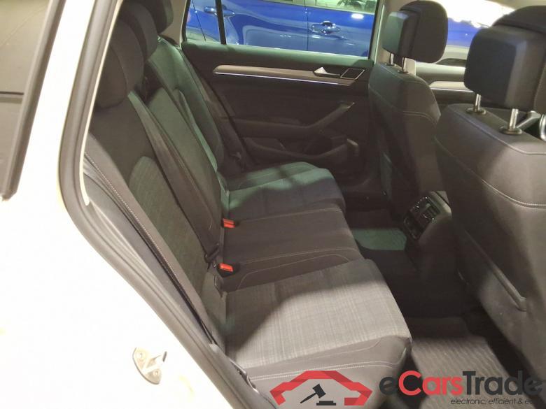 VOLKSWAGEN PASSAT VARIANT DIESEL - 2019 2.0 TDi SCR Style Business DSG #5