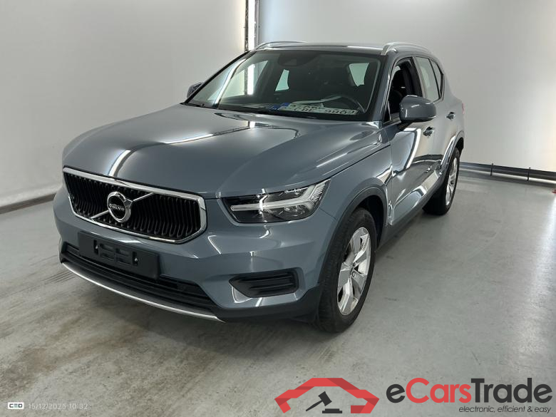 VOLVO XC40 1.5 T3 MOMENTUM PRO AUTO