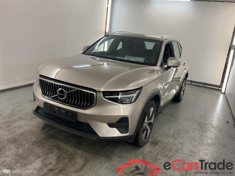 VOLVO XC40 1.5 T4 PHEV INSCRIPTION EXPR. DCT #1