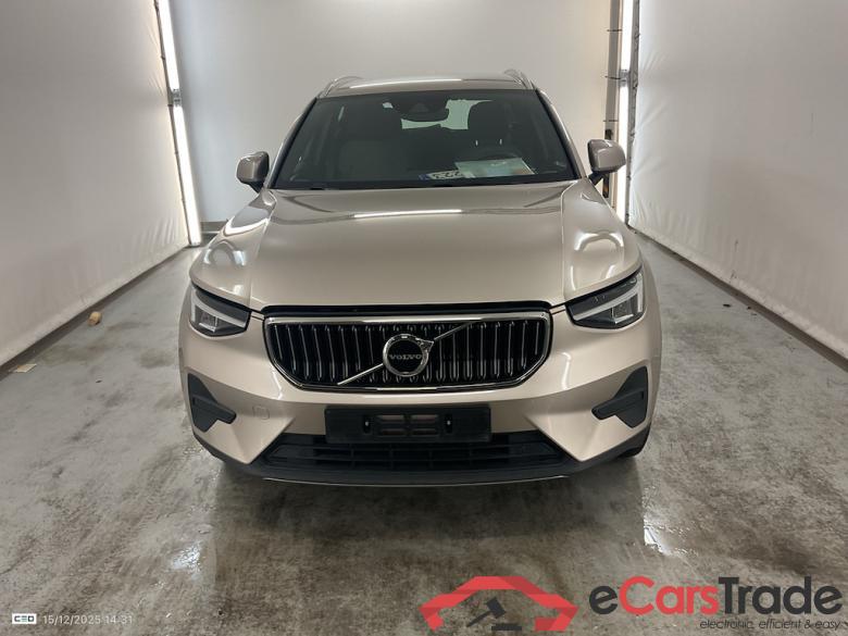 VOLVO XC40 1.5 T4 PHEV INSCRIPTION EXPR. DCT #2