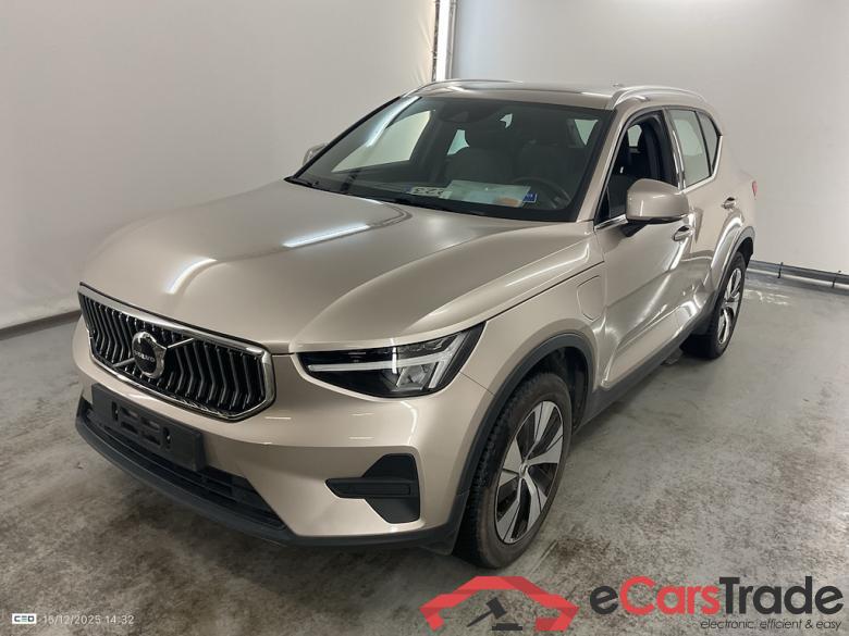 VOLVO XC40 1.5 T4 PHEV INSCRIPTION EXPR. DCT #3