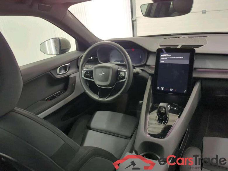 Polestar 2 LRDM LaunchEd. 78kWh #3