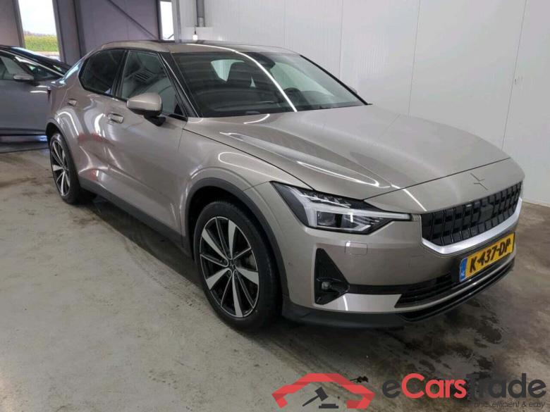 Polestar 2 LRDM LaunchEd. 78kWh #5