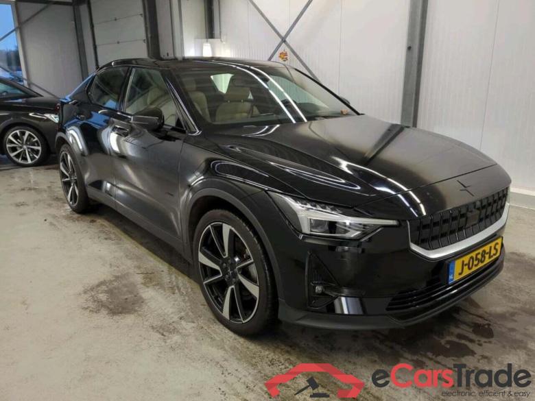 Polestar 2 LRDM LaunchEd. 78kWh #5