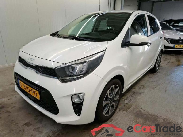 KIA Picanto 1.0 DPi Dyn.PlusLine