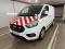 preview Ford Transit Custom #0