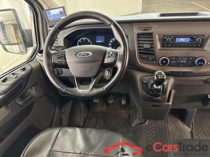 Ford Transit Custom TRANSIT CUSTOM 340S FOU SWB DSL 2.0 TDCi L1H1 Trend 96kw/130pk 5D/P M6 #5