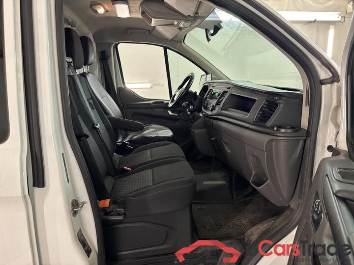 Ford Transit Custom TRANSIT CUSTOM 340S FOU SWB DSL 2.0 TDCi L1H1 Trend 96kw/130pk 5D/P M6 #6