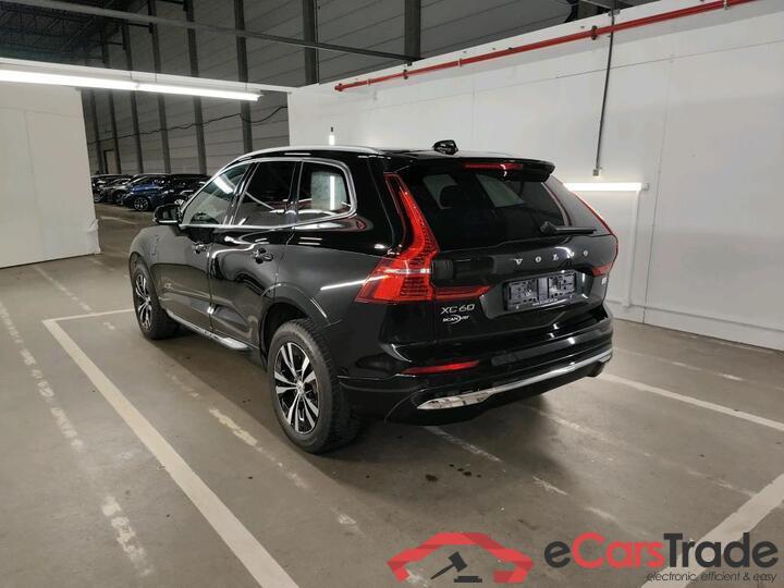 Volvo XC60 XC60 T6 Recharge 4x4 Geartr Inscription Expr. (PHEV) 251kW/341pk  5D/P Auto-8 #3