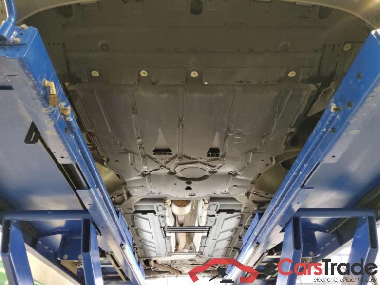 Mercedes-Benz CLA Shooting Brake (BM 118)(06.2019->) DE - Kb5 CLA 200 EU6d, SB AMG Line (EURO 6d), 2019 - 2023 #5