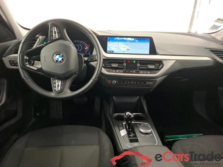 BMW Série 1 / 2019 / 5P / Berline 116i DKG7 Business Design #5