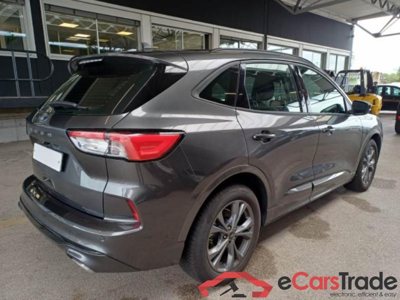 FORD KUGA / 2019 / 5P / SUV 2.0 ECOBLUE 120CV 2WD ST-LINE AUTO #2