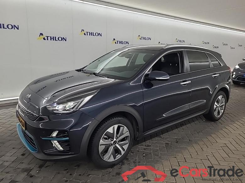 KIA Niro e-Niro EV ExecutiveLine 3-fase 5D 150kW #1