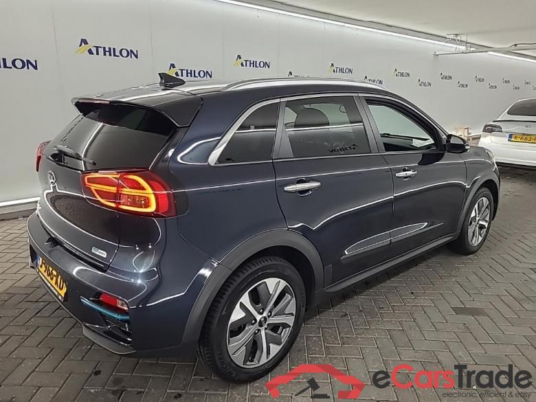KIA Niro e-Niro EV ExecutiveLine 3-fase 5D 150kW #3