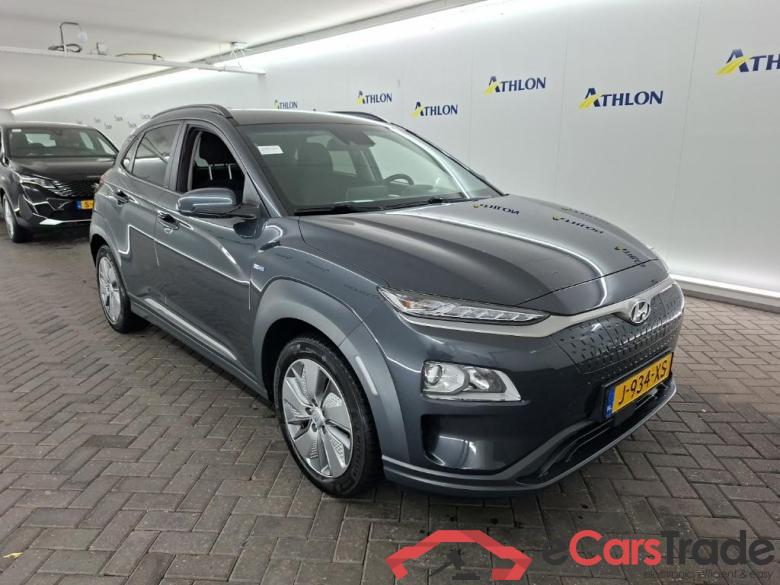 HYUNDAI Kona Fashion Electric 64 kWh 5D Athlon Edition #2