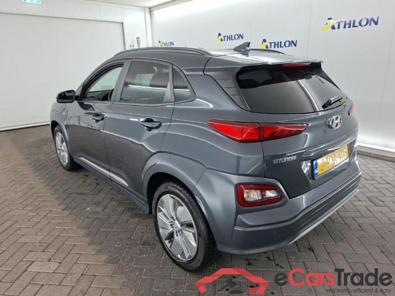 HYUNDAI Kona Fashion Electric 64 kWh 5D Athlon Edition #4