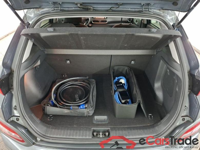 HYUNDAI Kona Fashion Electric 64 kWh 5D Athlon Edition #5