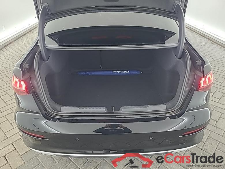 AUDI A3 Limousine 35 TFSI S tronic Business edition 4D 110kW #5
