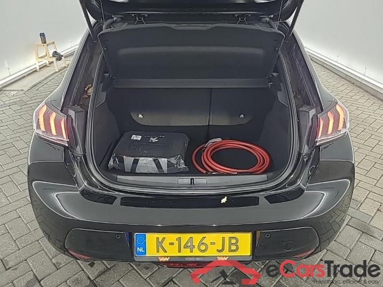 PEUGEOT 208 GT EV 50kWh 136 5D #5