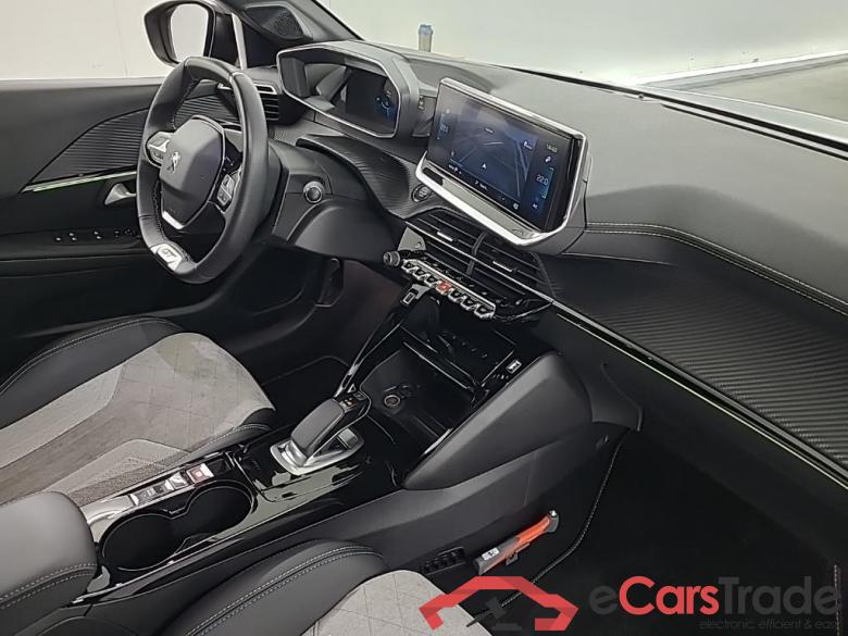 PEUGEOT 208 GT EV 50kWh 136 5D #6