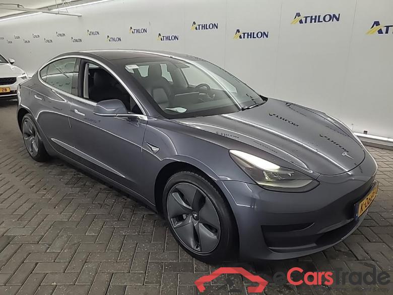 Tesla Model 3 Standard Range Plus RWD 4D 225kW #2