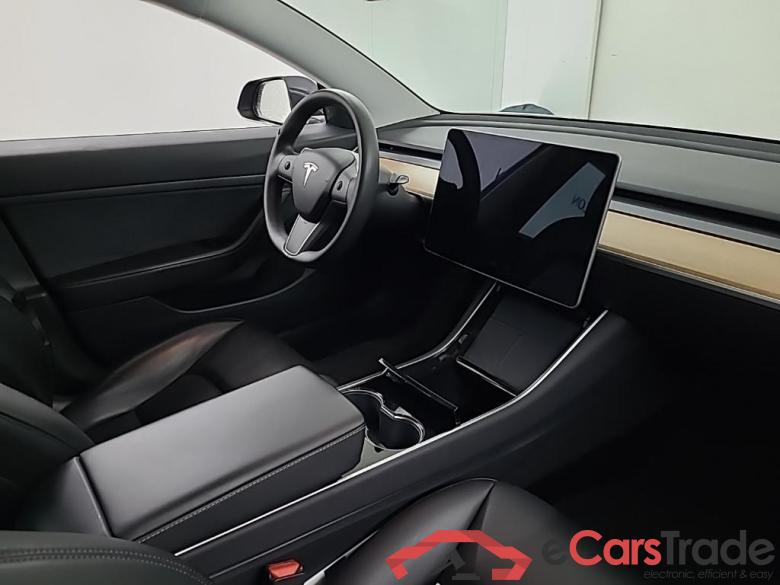 Tesla Model 3 Standard Range Plus RWD 4D 225kW #6