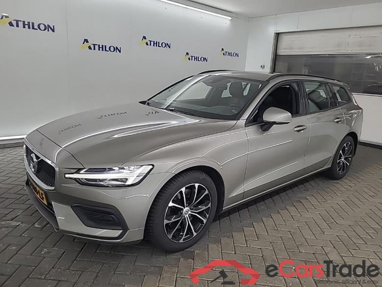 VOLVO V60 B3 Automaat Momentum 5D 120kW