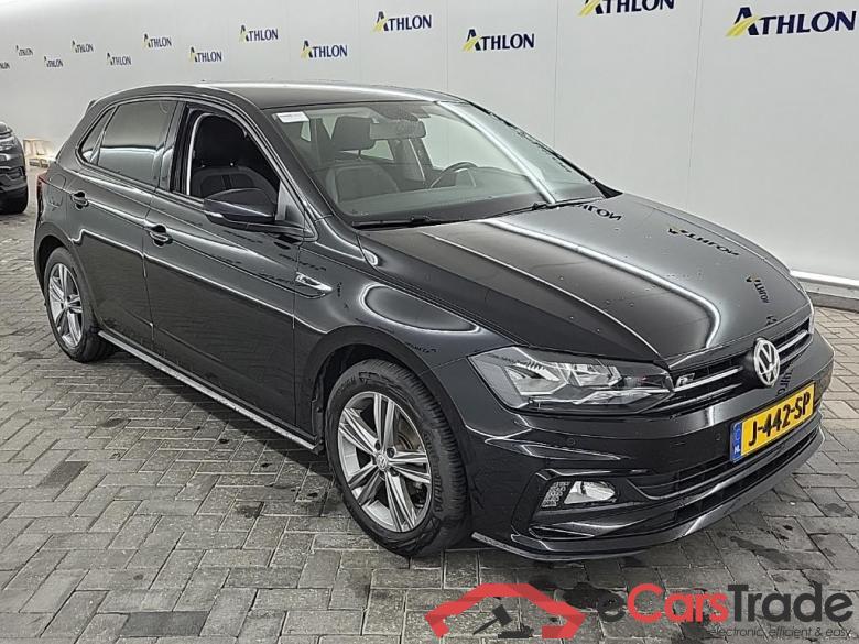 VOLKSWAGEN POLO 1.0 TSI 70kW Highline Business R 5D #2
