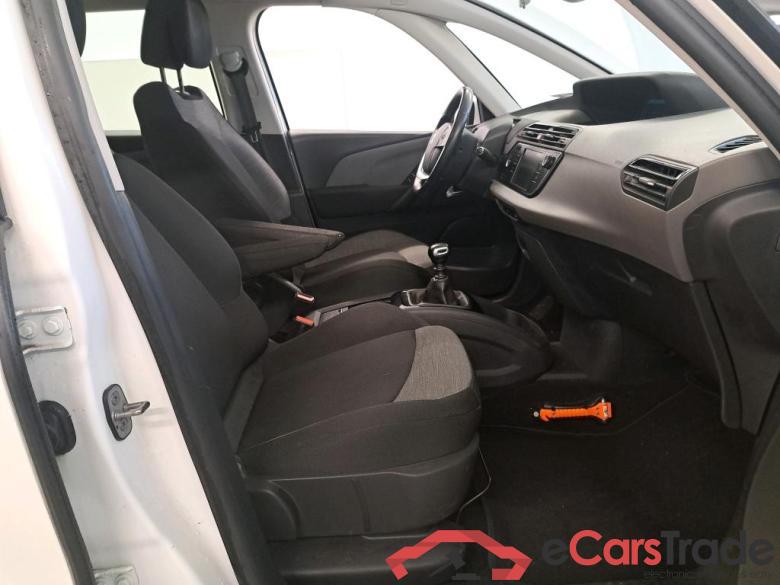 Citroën Grand C4 SpaceTourer PureTech 130 S&S Business 5d #3