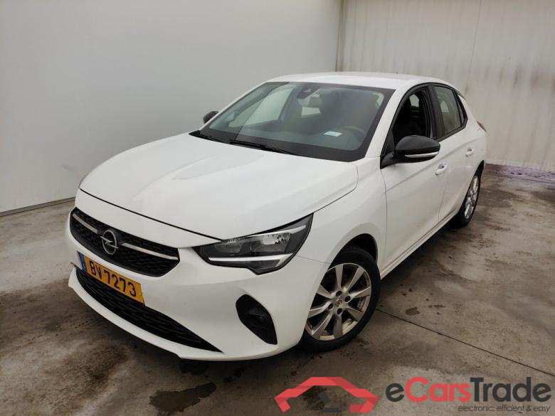 OPEL CORSA - 2020 1.2 Turbo 100 Edition Start/Stop (EU6.3) 5d