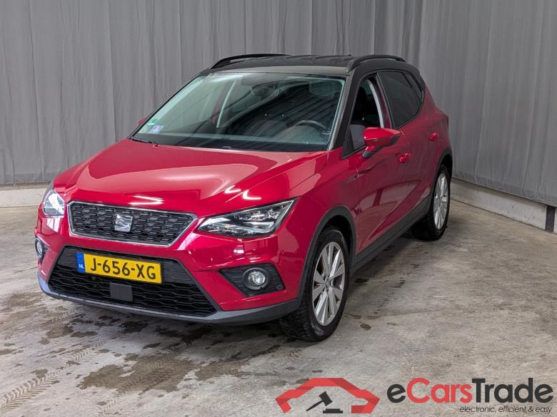 SEAT Arona 1.0 TSI Style Ltd Ed #1