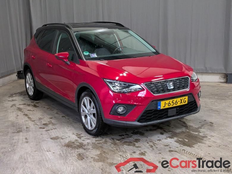 SEAT Arona 1.0 TSI Style Ltd Ed #2