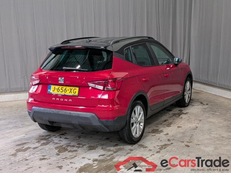 SEAT Arona 1.0 TSI Style Ltd Ed #3