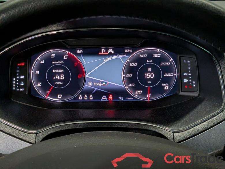 SEAT Arona 1.0 TSI Style Ltd Ed #6