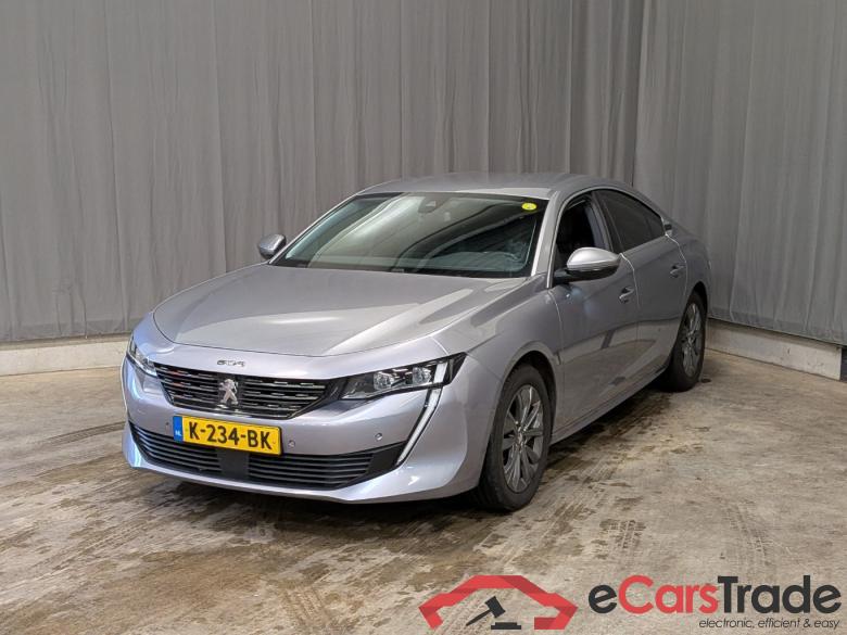 PEUGEOT 508 1.5 BHDI BL. AllureA #1