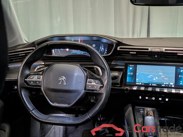 PEUGEOT 508 1.5 BHDI BL. AllureA #5