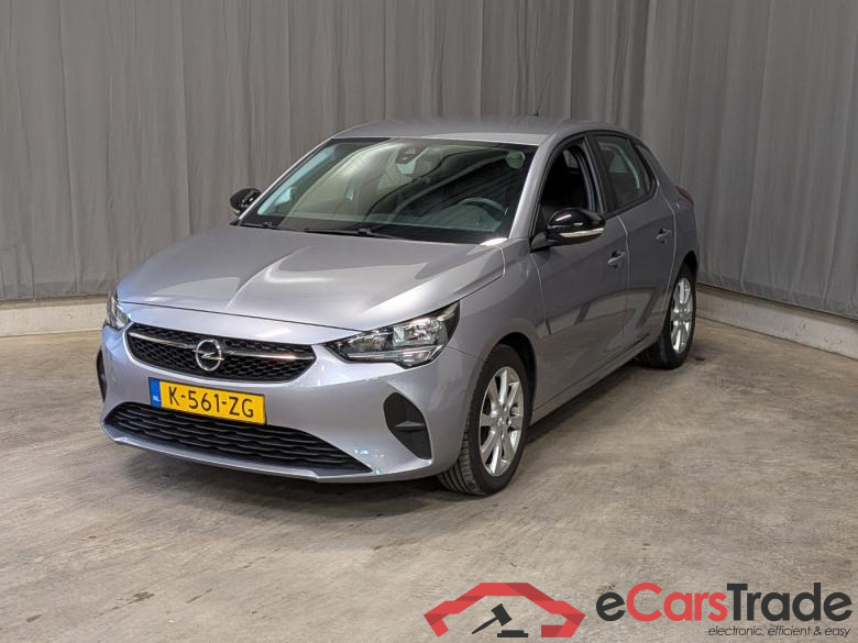 OPEL CORSA 1.2 Edition