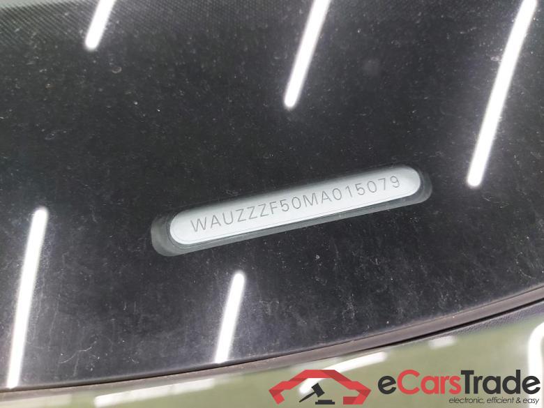 AUDI - AUD A5 SB 30 TDI 136PK S-Tronic Business Edition Pack Business Plus & Trailer Towing Hook #6