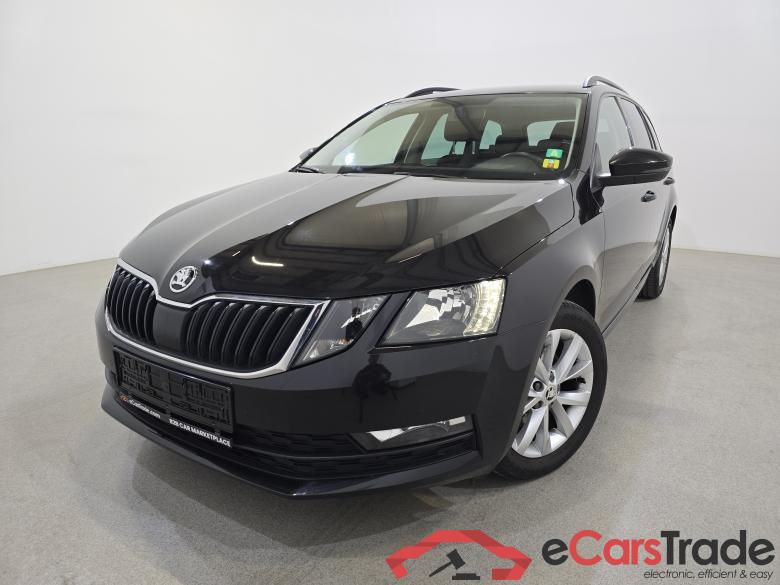 Skoda Octavia Combi 1.0 TSI Ambition Navi Klima PDC ... #1