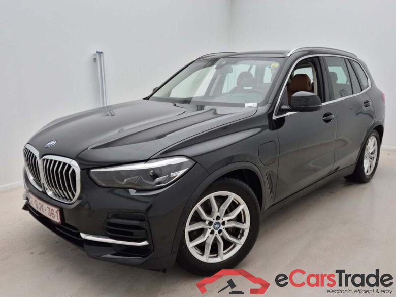 BMW X5 45E XDRIVE AUT