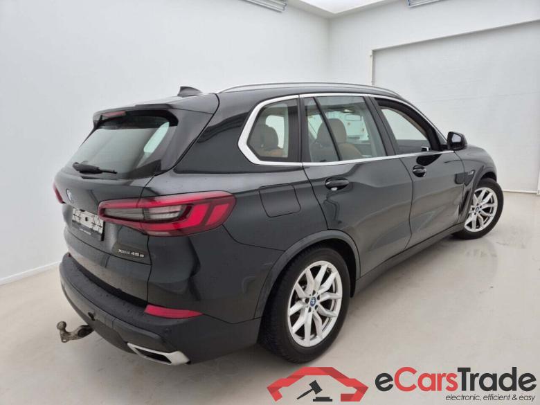 BMW X5 45E XDRIVE AUT #2