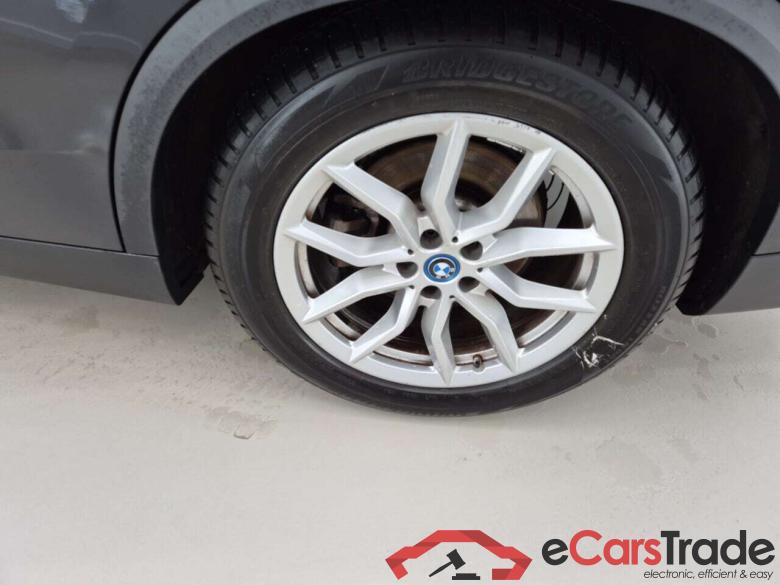 BMW X5 45E XDRIVE AUT #6