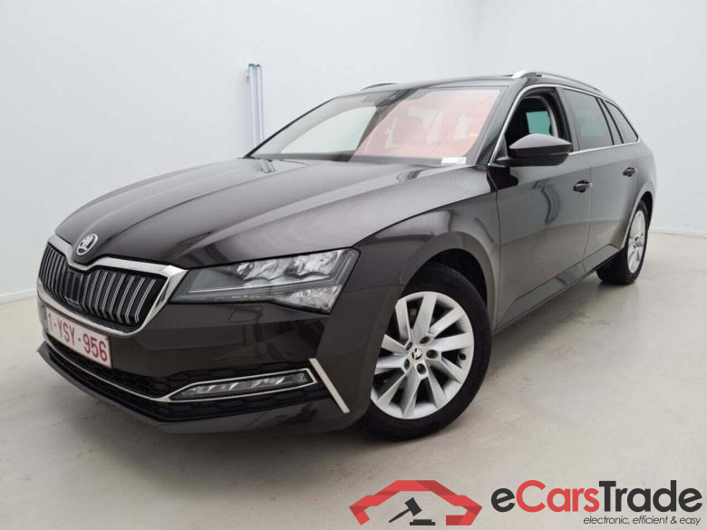 SKODA SUPERB COMBI 1.4 TSI PHEV STYLE DSG