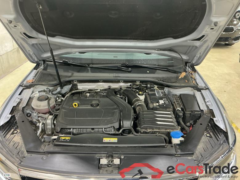 VOLKSWAGEN Passat 1.5 TSI OPF VARIANT STYLE BUSINESS #6