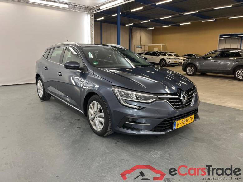 RENAULT MEGANE ESTATE 1.3 TCe Business Zen #2